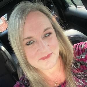 Meet your Posher, Patti